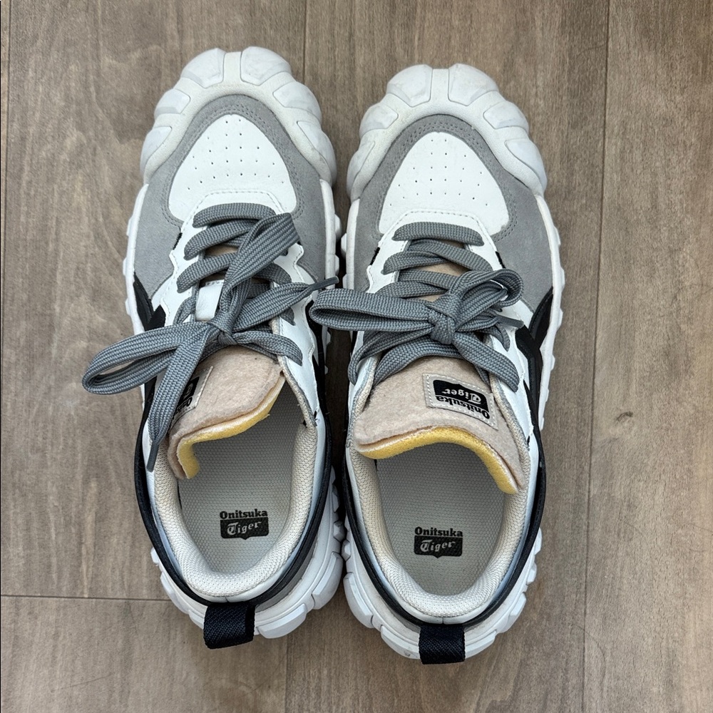 Onitsuka Tiger by ASICS - Used - Size 11